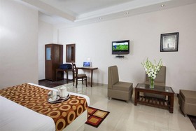 Hotel 360° Country Club
