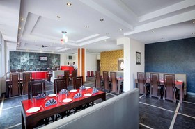 Hotel 360° Country Club