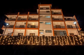 Hotel 360° Country Club