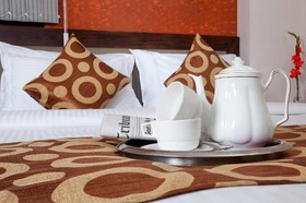 Hotel 360° Country Club