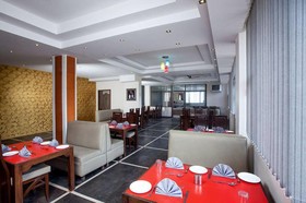 Hotel 360° Country Club