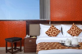 Hotel 360° Country Club