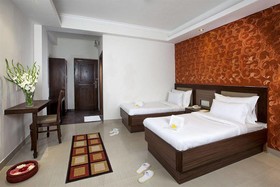 Hotel 360° Country Club