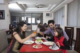 Hotel 360° Country Club
