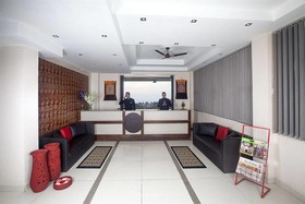 Hotel 360° Country Club