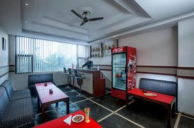 Hotel 360° Country Club