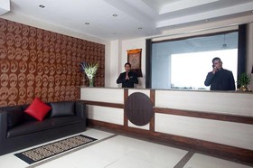 Hotel 360° Country Club