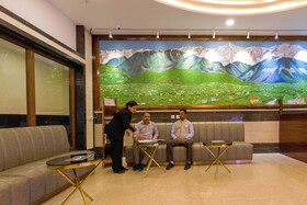 Dhauladhar Heights Resort