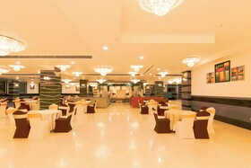Dhauladhar Heights Resort