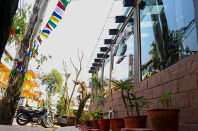 GK Resorts