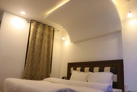 GK Resorts