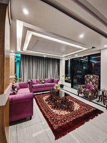 Golden Rock - AM Hotel Kollection