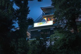 goSTOPS McLeod Ganj
