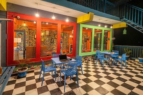 goSTOPS McLeod Ganj