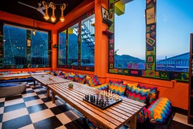goSTOPS McLeod Ganj