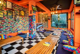 goSTOPS McLeod Ganj