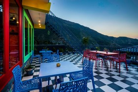 goSTOPS McLeod Ganj