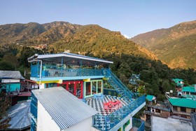 goSTOPS McLeod Ganj
