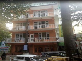 Greenwoods Inn
