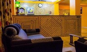 Greenwoods Inn