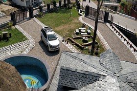 Guleria Villa