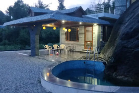 Guleria Villa