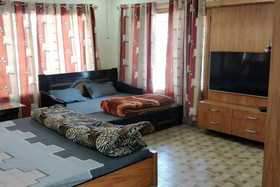 Guleria Villa