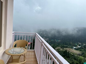High Sky Resort
