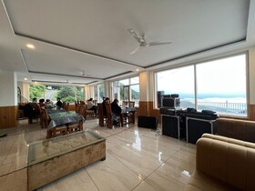High Sky Resort