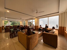 High Sky Resort