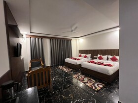 High Sky Resort