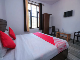 Himalayan Odyssey By OYO Rooms