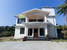 Himalayan Odyssey By OYO Rooms