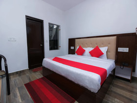 Himalayan Odyssey By OYO Rooms