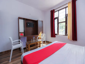 Himalayan Odyssey By OYO Rooms