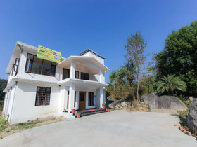 Himalayan Odyssey By OYO Rooms