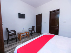 Himalayan Odyssey By OYO Rooms