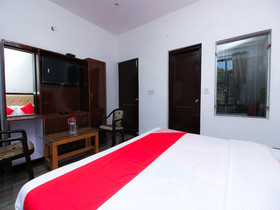 Himalayan Odyssey By OYO Rooms