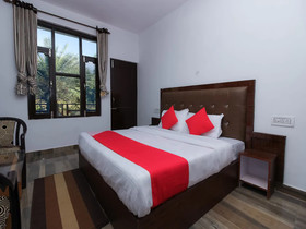 Himalayan Odyssey By OYO Rooms