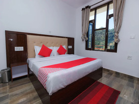 Himalayan Odyssey By OYO Rooms