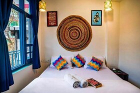 Hostel Hikers World