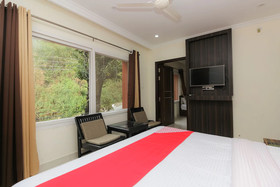 Hotel Bliss Valley By OYO Rooms