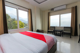 Hotel Bliss Valley By OYO Rooms