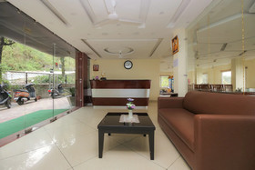Hotel Bliss Valley By OYO Rooms