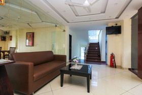 Hotel Bliss Valley By OYO Rooms