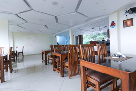 Hotel Bliss Valley By OYO Rooms