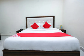 Hotel Bliss Valley By OYO Rooms