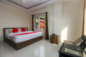 Hotel Bliss Valley By OYO Rooms