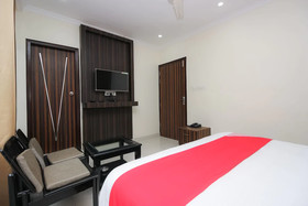 Hotel Bliss Valley By OYO Rooms