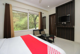 Hotel Bliss Valley By OYO Rooms